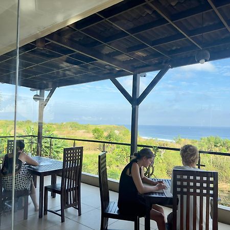 Balangan Surf Resort 짐바란 외부 사진