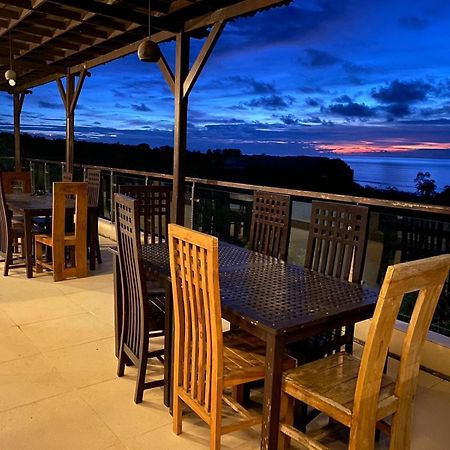 Balangan Surf Resort 짐바란 외부 사진