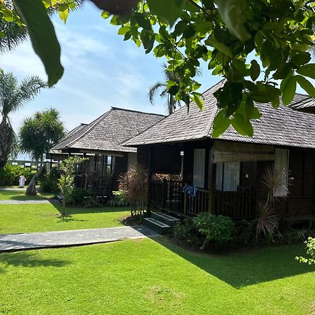 Balangan Surf Resort 짐바란 외부 사진