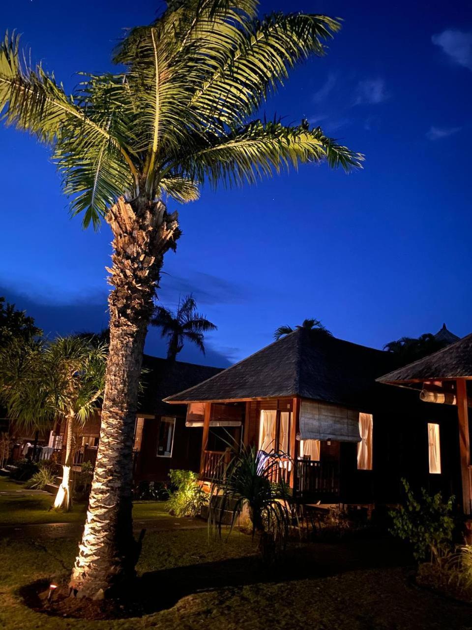 Balangan Surf Resort 짐바란 외부 사진