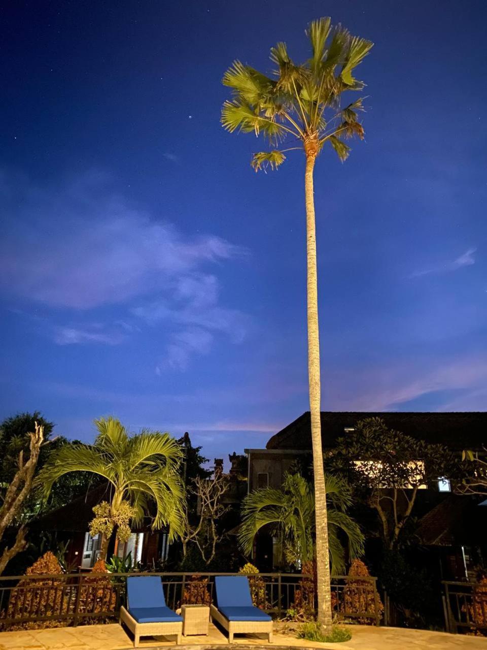 Balangan Surf Resort 짐바란 외부 사진